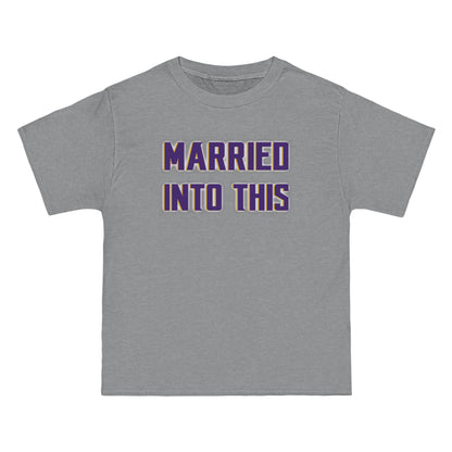 Beefy-T® - Married Into This