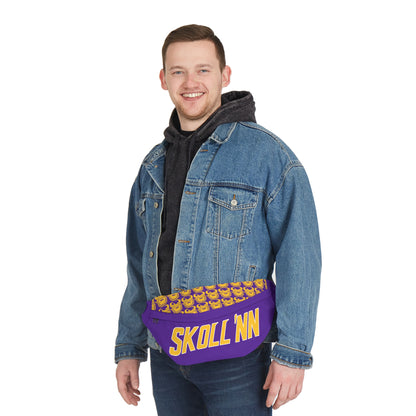 Large Fanny Pack - SKOLL'NN