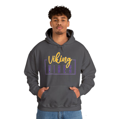 Unisex Heavy Blend™ Hoodie - Vibes