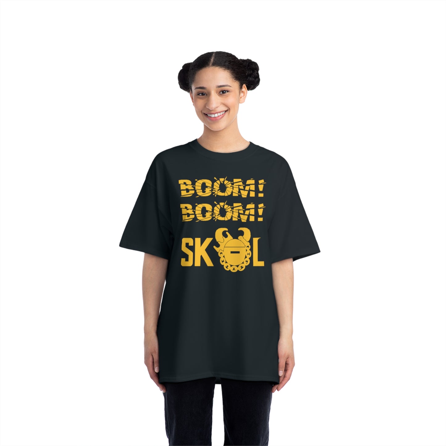 Beefy-T® - BOOM! BOOM!