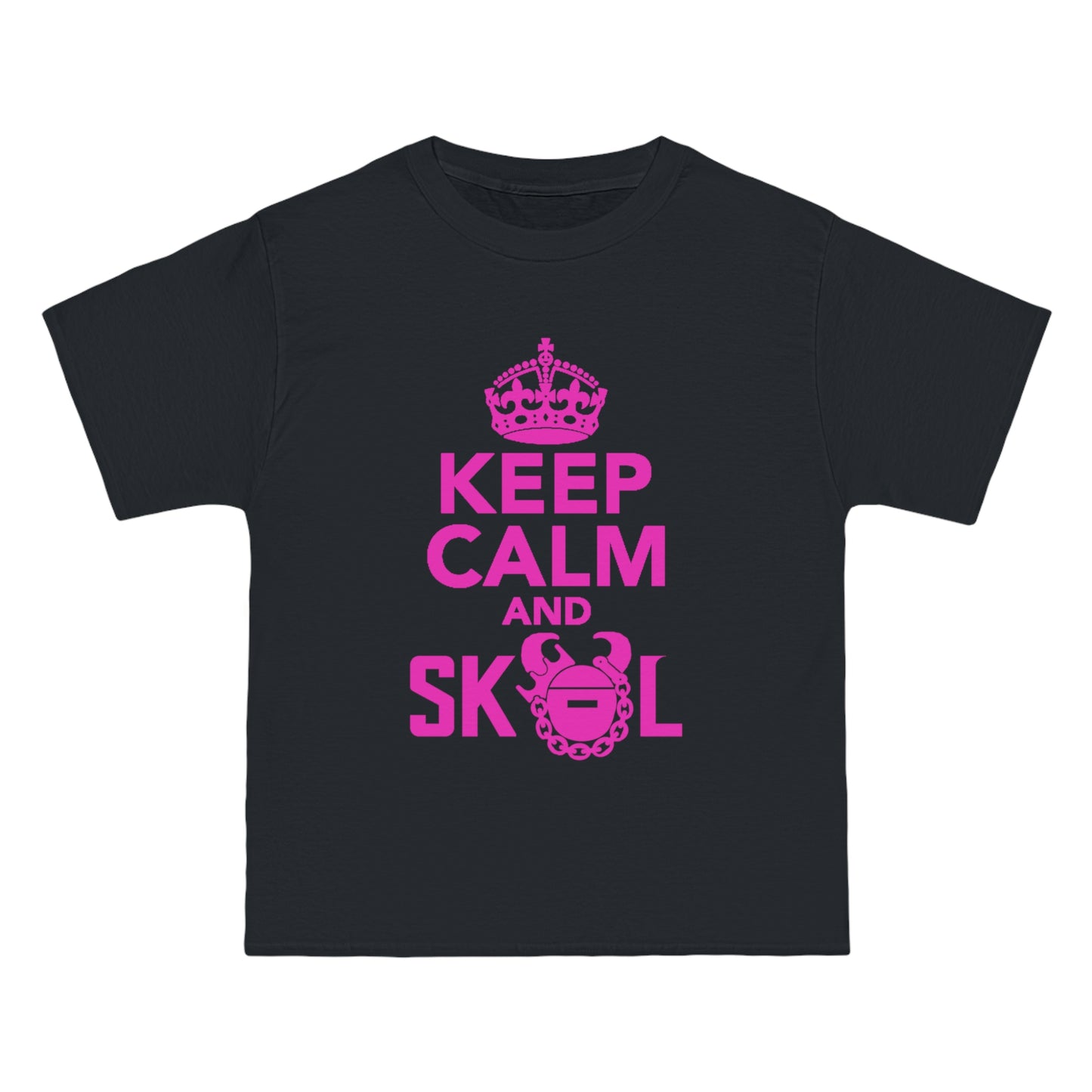 Beefy-T® - Keep Calm