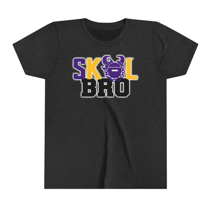 Youth T-Shirt - BRO!