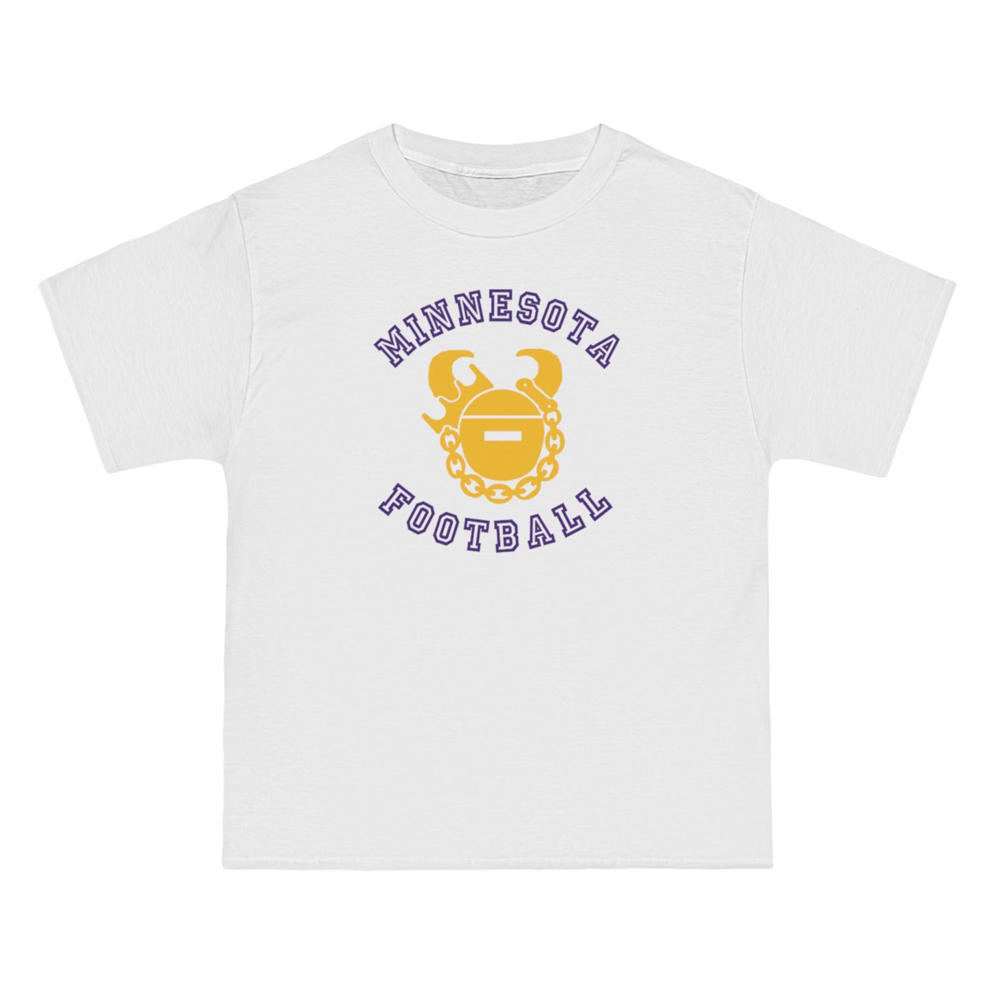 Beefy-T® - Minnesota Football