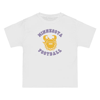 Beefy-T® - Minnesota Football