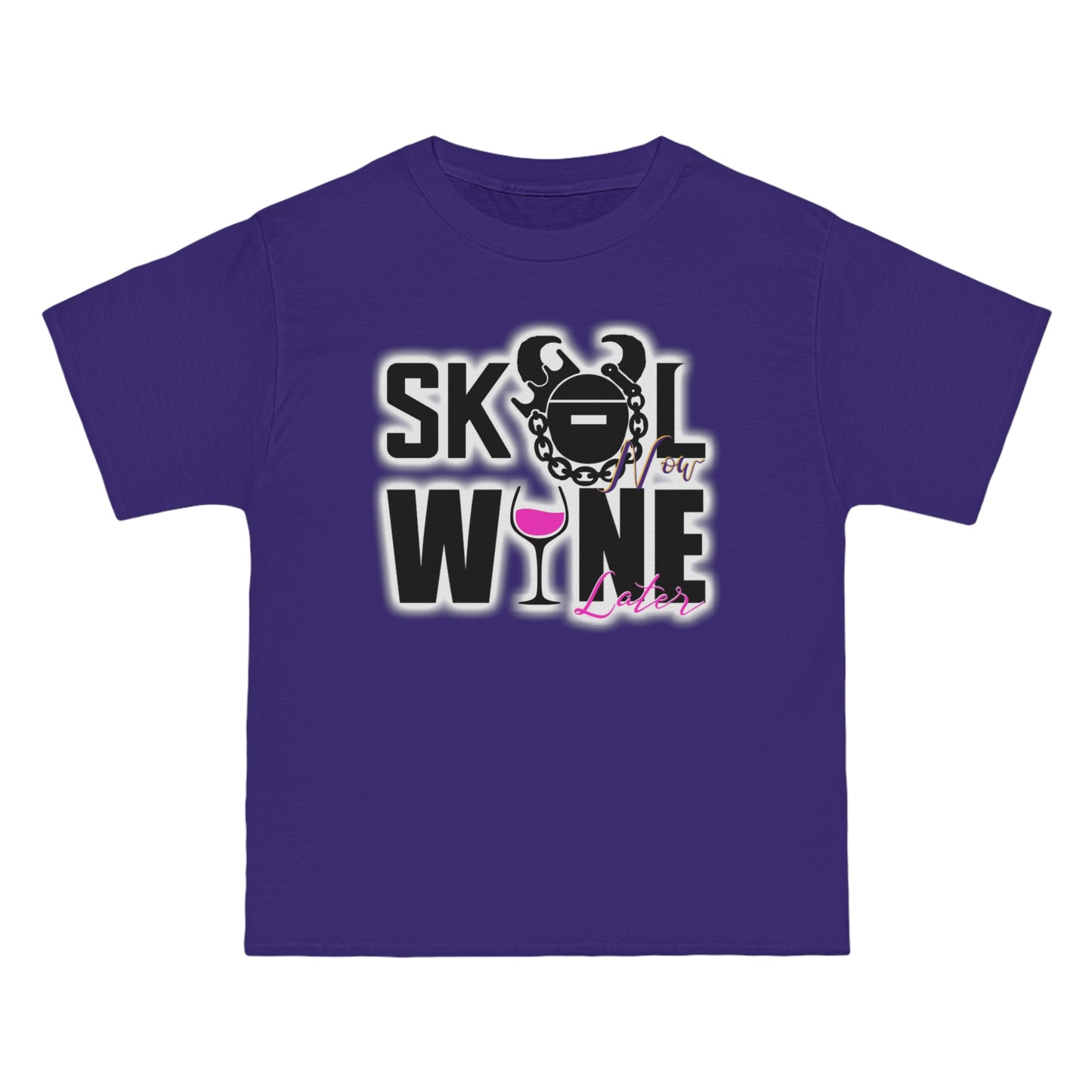 Beefy-T® - WINE later