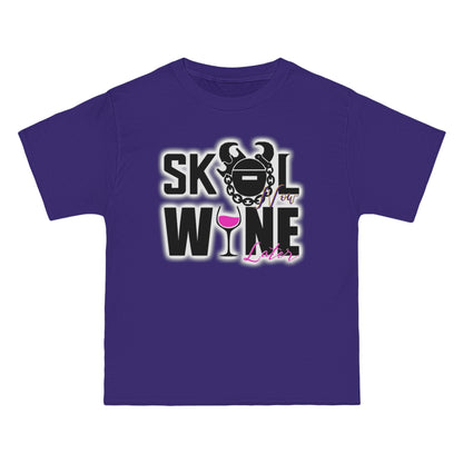 Beefy-T® - WINE later