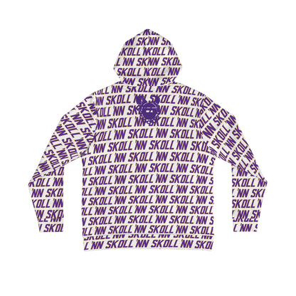 Men's Hoodie - SKOLL'NN