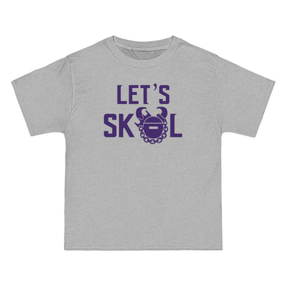 Beefy-T® - Let's go!