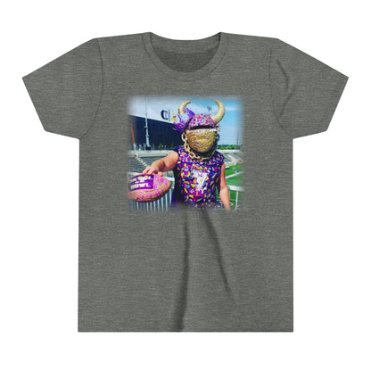 Youth T-Shirt - FANtastic - to da BOWL