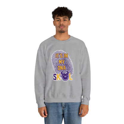 Unisex Heavy Blend™ Crewneck - It's in my DNA