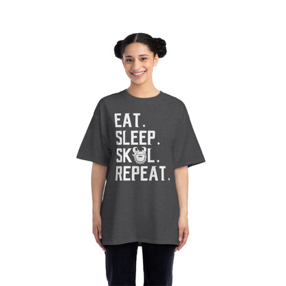 Beefy-T® - Eat. Sleep. Repeat.