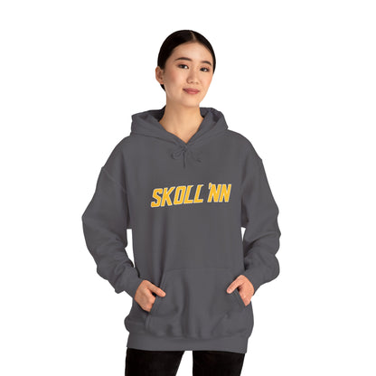 Unisex Heavy Blend™ Hoodie - SKOLL'NN