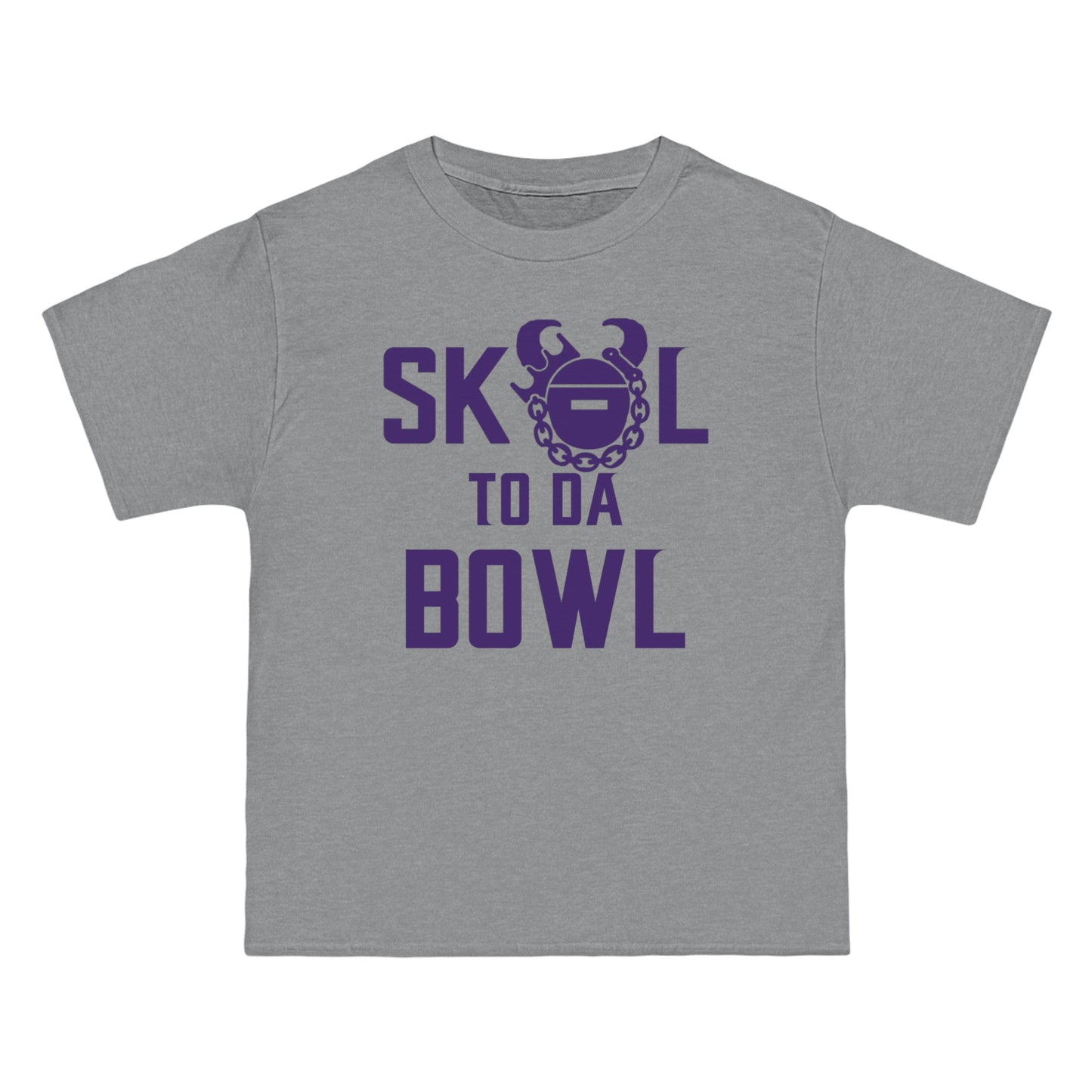 Beefy-T® - to da BOWL