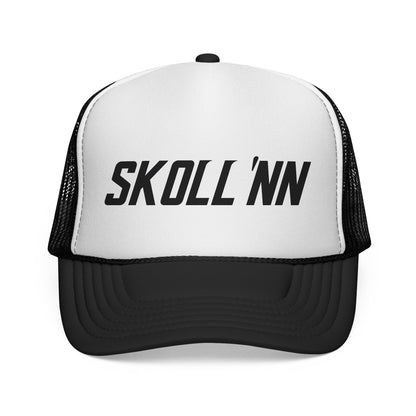 Trucker Caps - SKOLL'NN