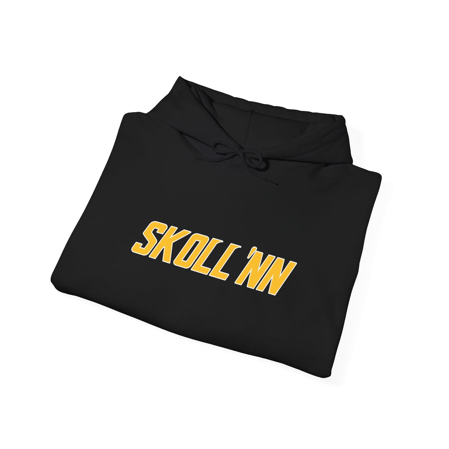 Unisex Heavy Blend™ Hoodie - SKOLL'NN