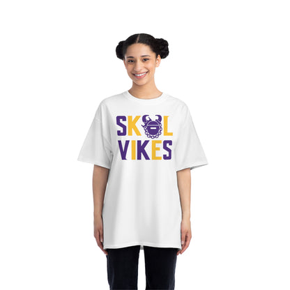 Beefy-T® - Vikes