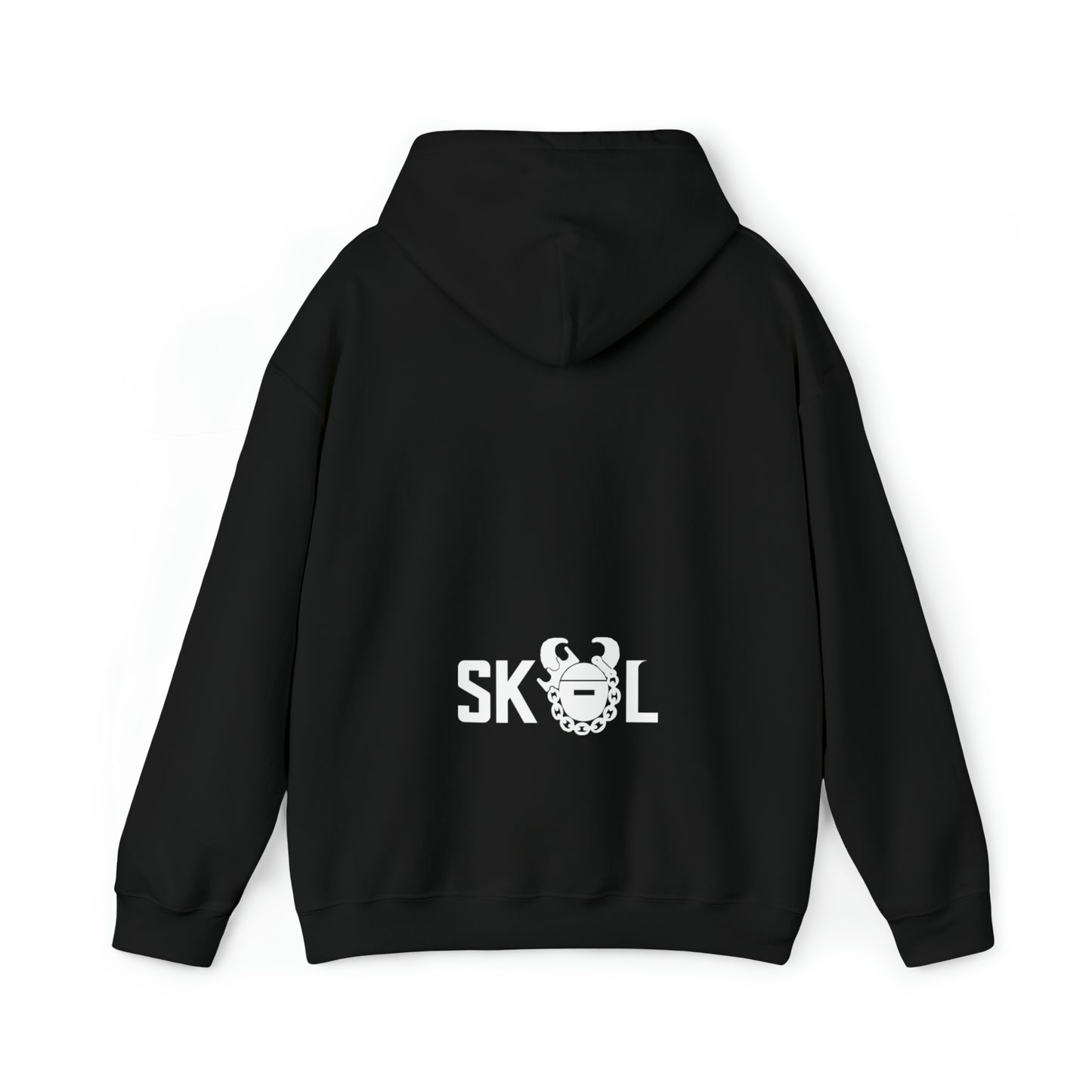 Unisex Heavy Blend™ Hoodie - Minnesota (Retro)