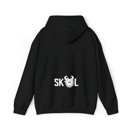 Unisex Heavy Blend™ Hoodie - Minnesota (Retro)