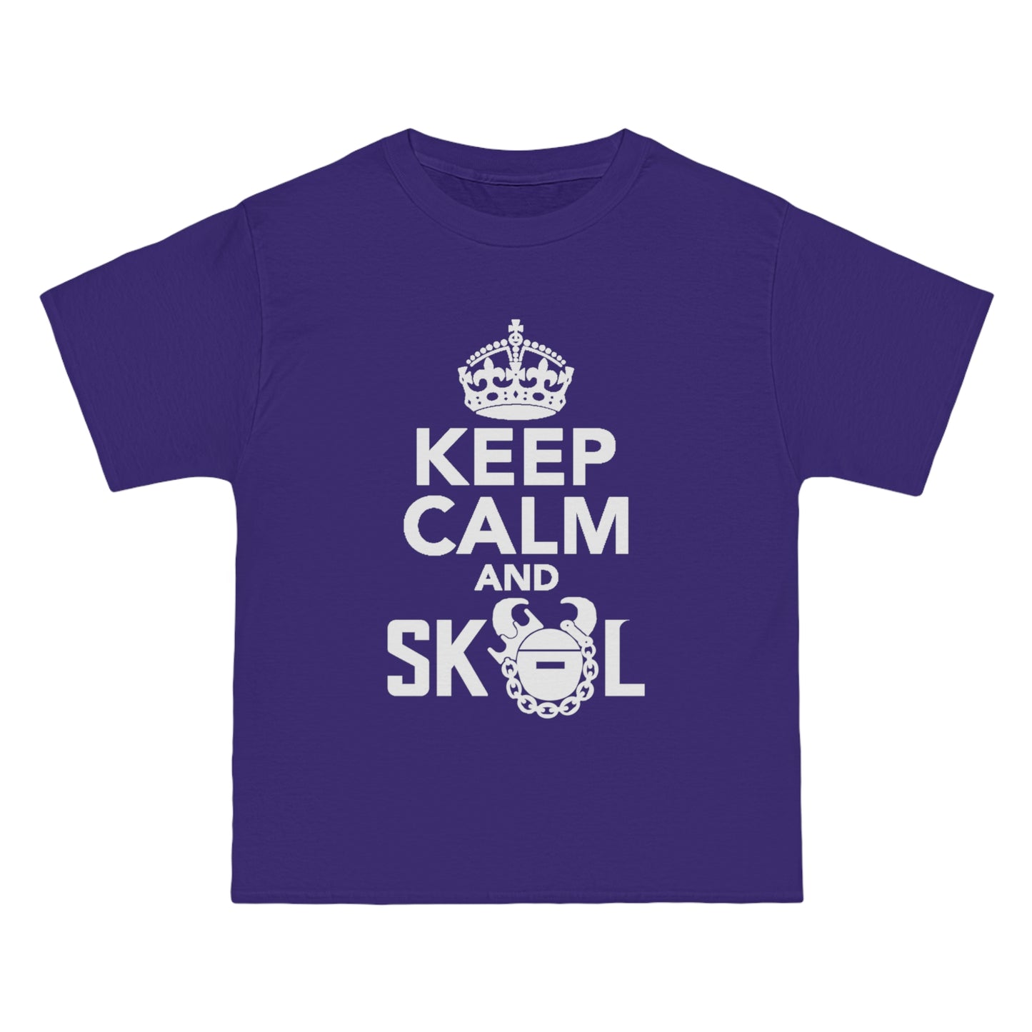Beefy-T® - Keep Calm