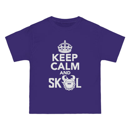 Beefy-T® - Keep Calm