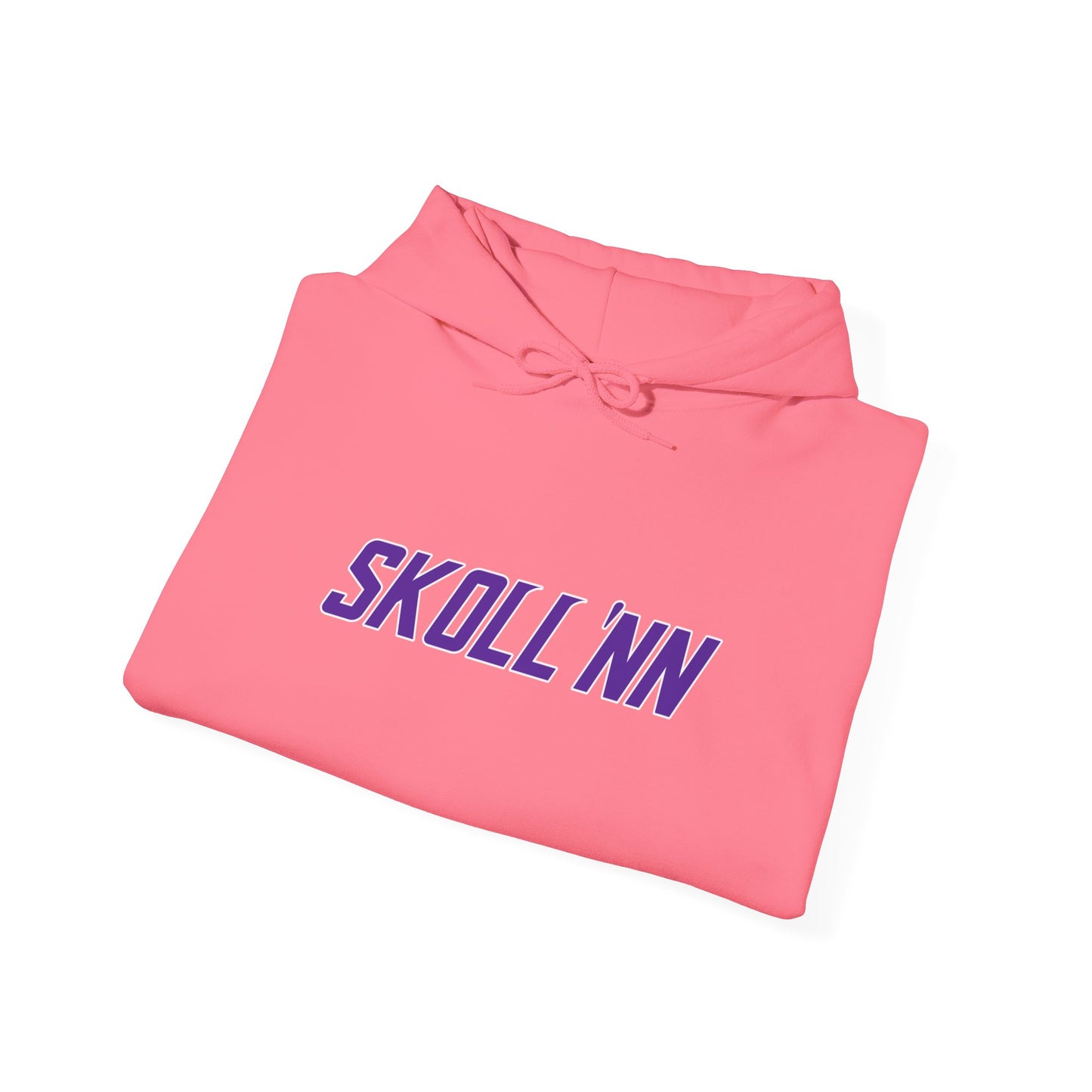 Unisex Heavy Blend™ Hoodie - SKOLL'NN