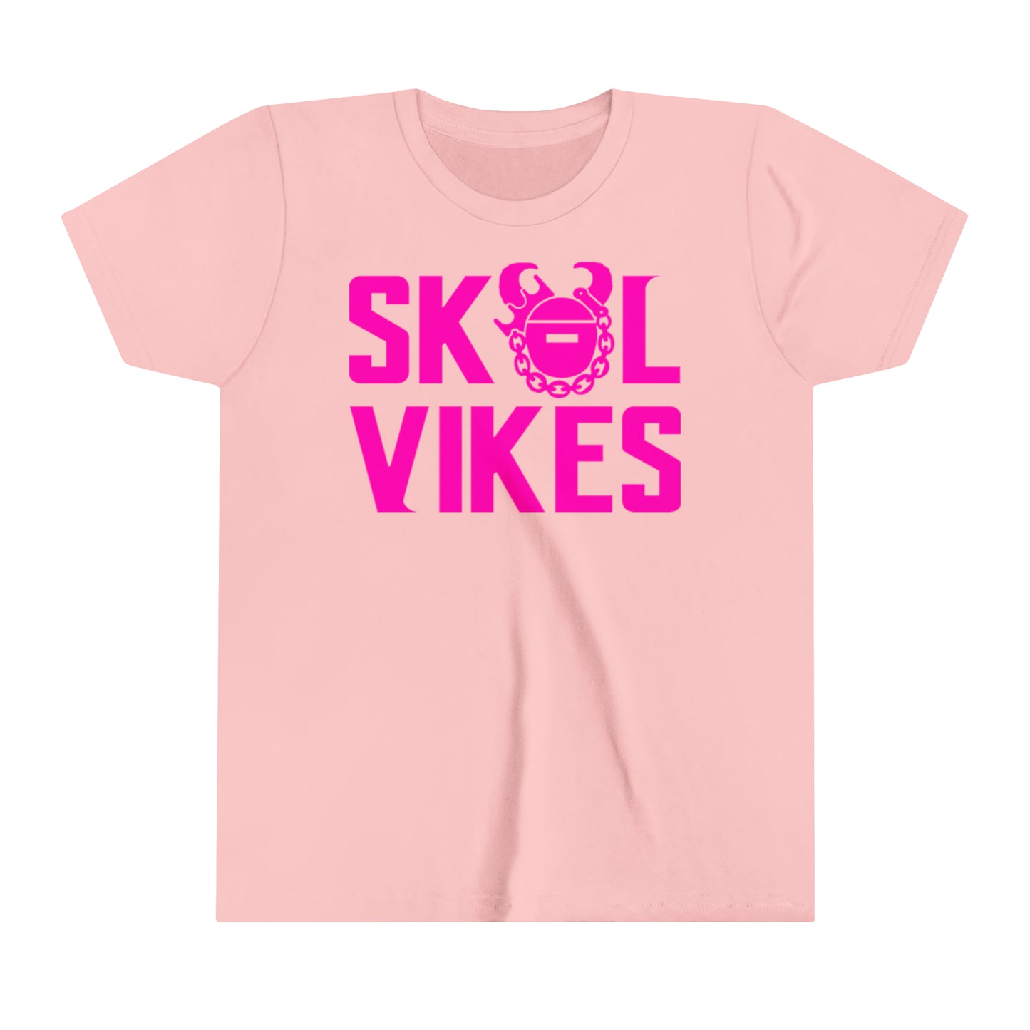 Youth T-Shirt - Vikes
