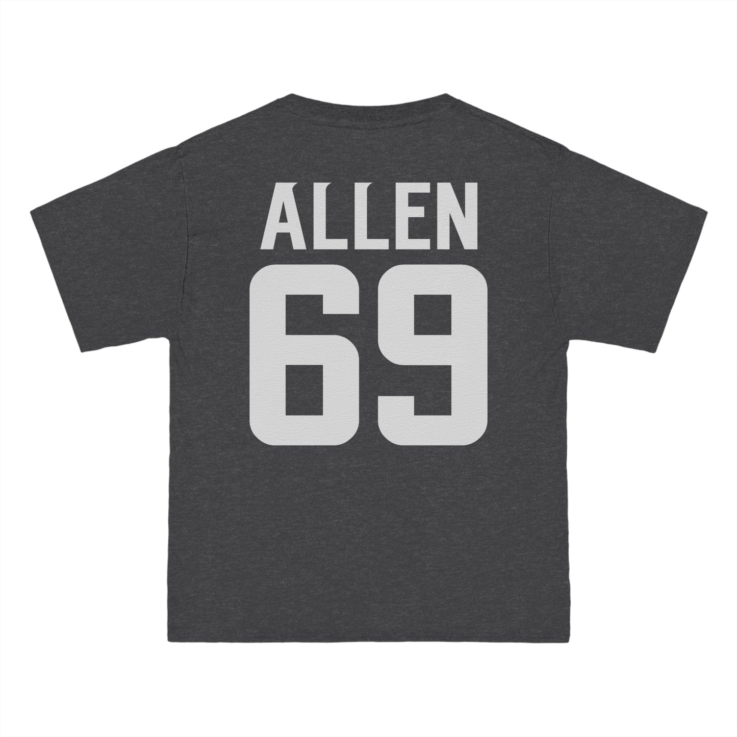 Beefy-T® - Jersey #69