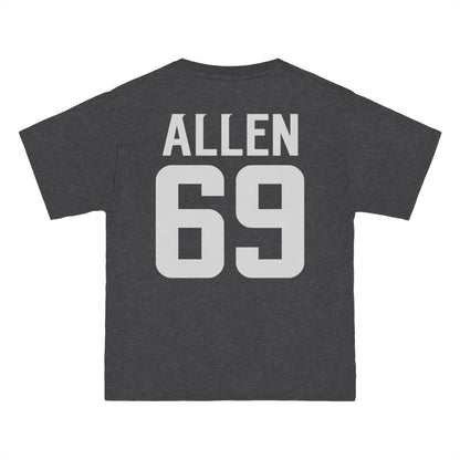 Beefy-T® - Jersey #69