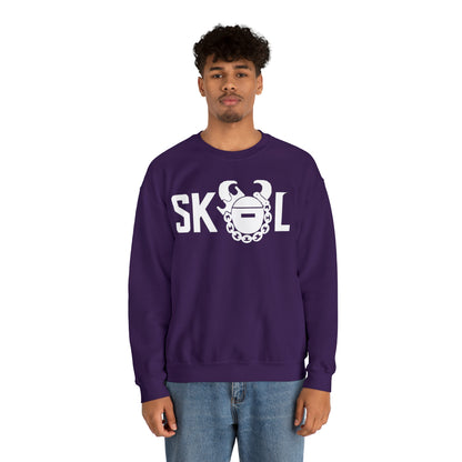 Unisex Heavy Blend™ Crewneck - The Original