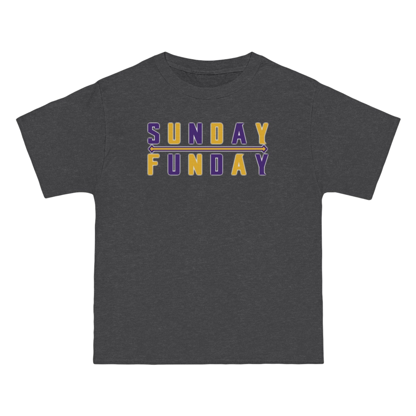 Beefy-T® - Sunday FUNday