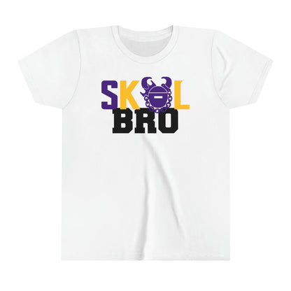 Youth T-Shirt - BRO!