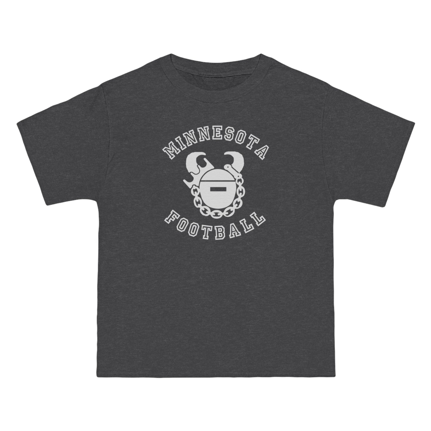 Beefy-T® - Minnesota Football