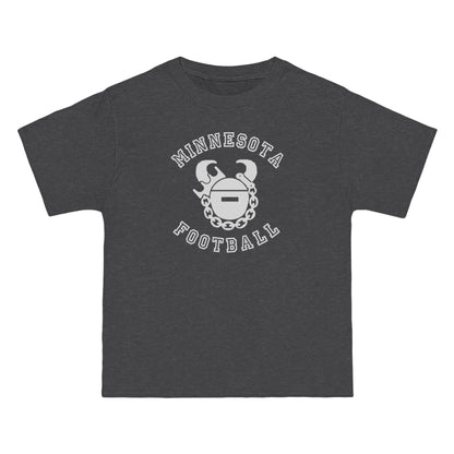 Beefy-T® - Minnesota Football