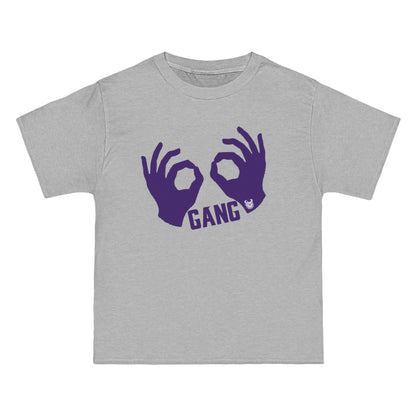 Beefy-T® - Griddy Gang