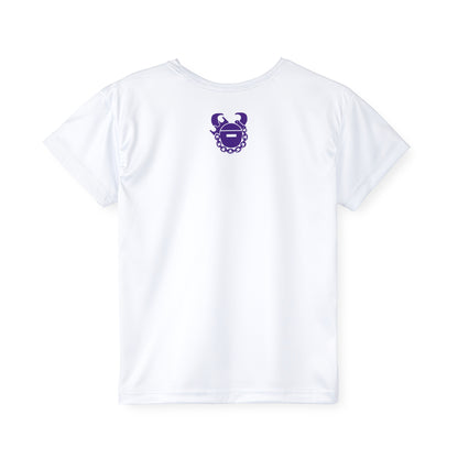 Kids Sports Jersey - Minnesota (Retro)