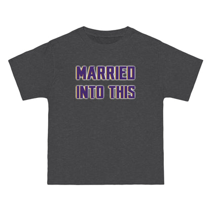 Beefy-T® - Married Into This