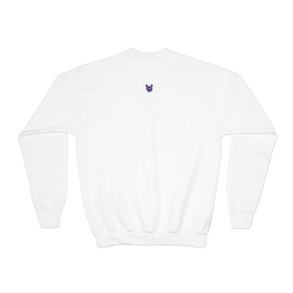Youth Crewneck - Keep it Simple (Framed)