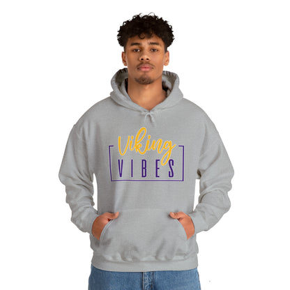 Unisex Heavy Blend™ Hoodie - Vibes