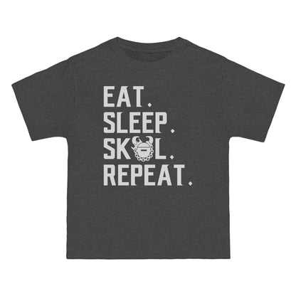 Beefy-T® - Eat. Sleep. Repeat.