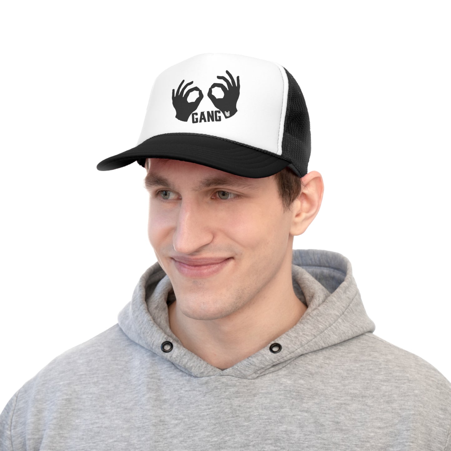 Trucker Caps - Griddy Gang