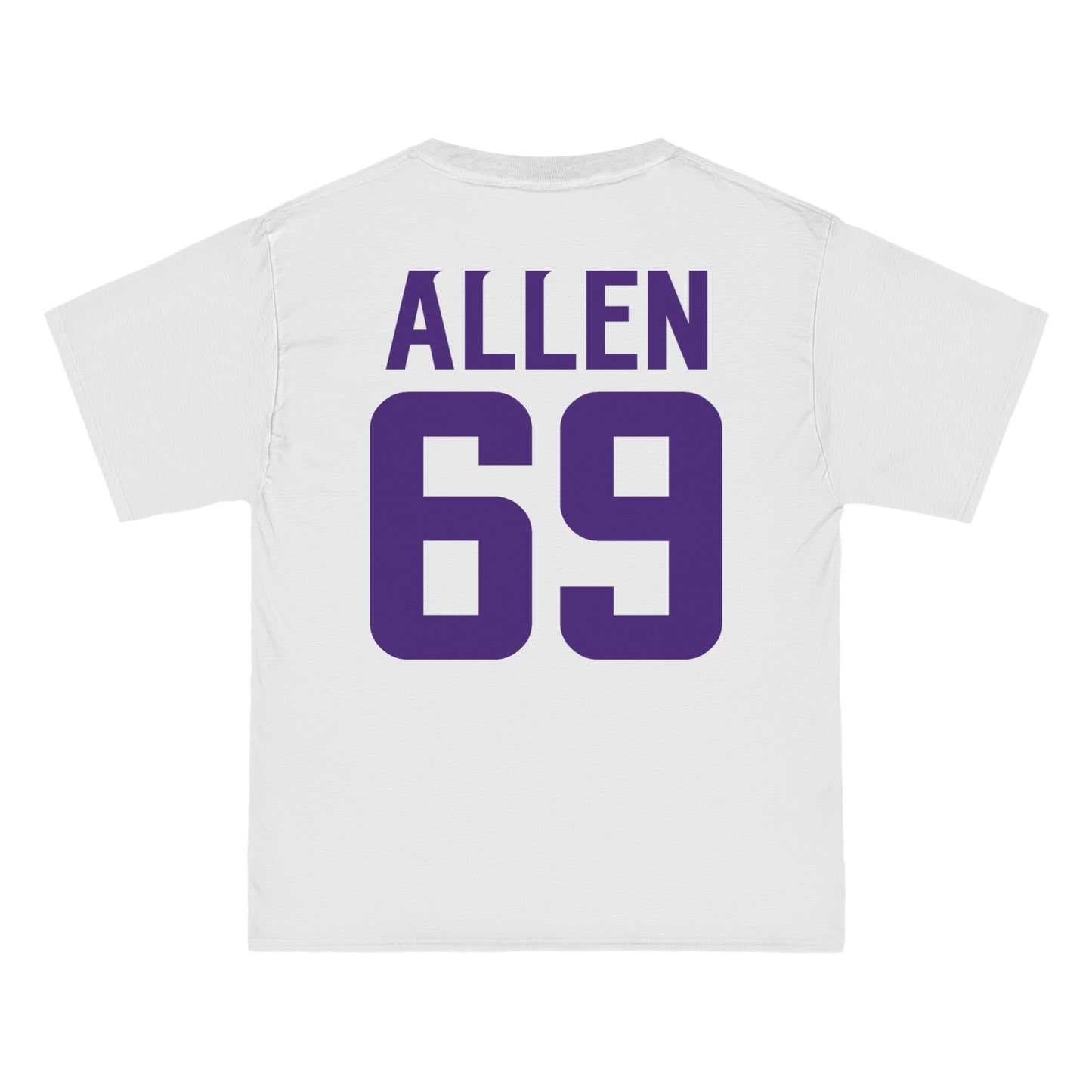 Beefy-T® - Jersey #69