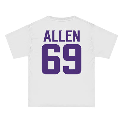 Beefy-T® - Jersey #69