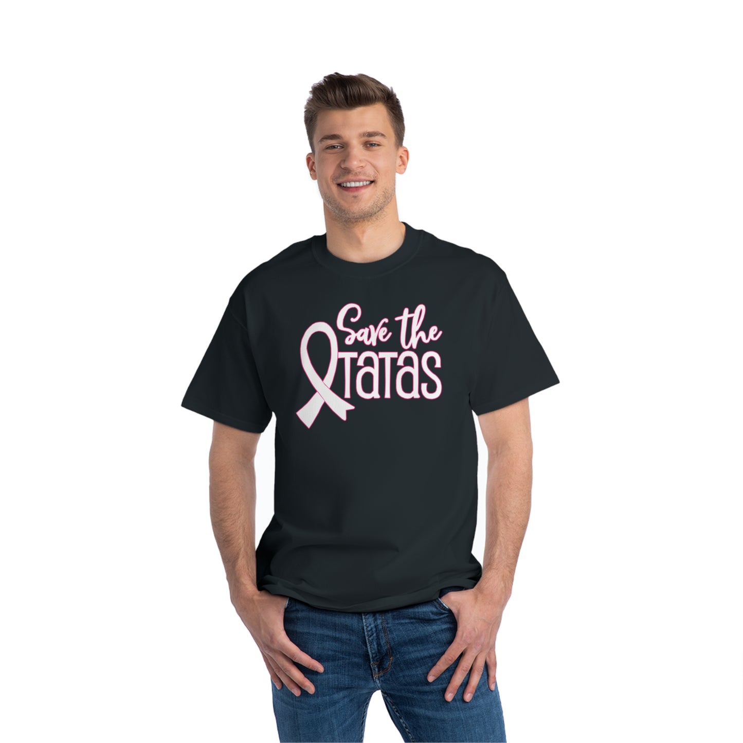 Beefy-T® - Save the TaTas