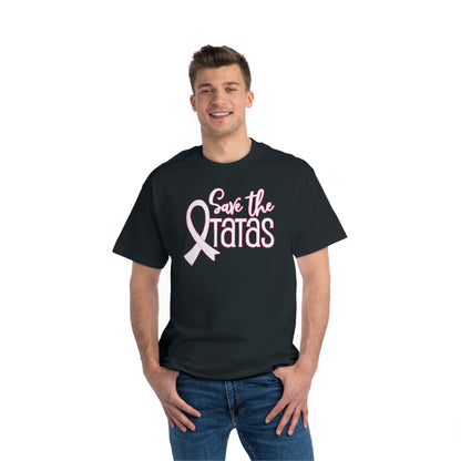 Beefy-T® - Save the TaTas