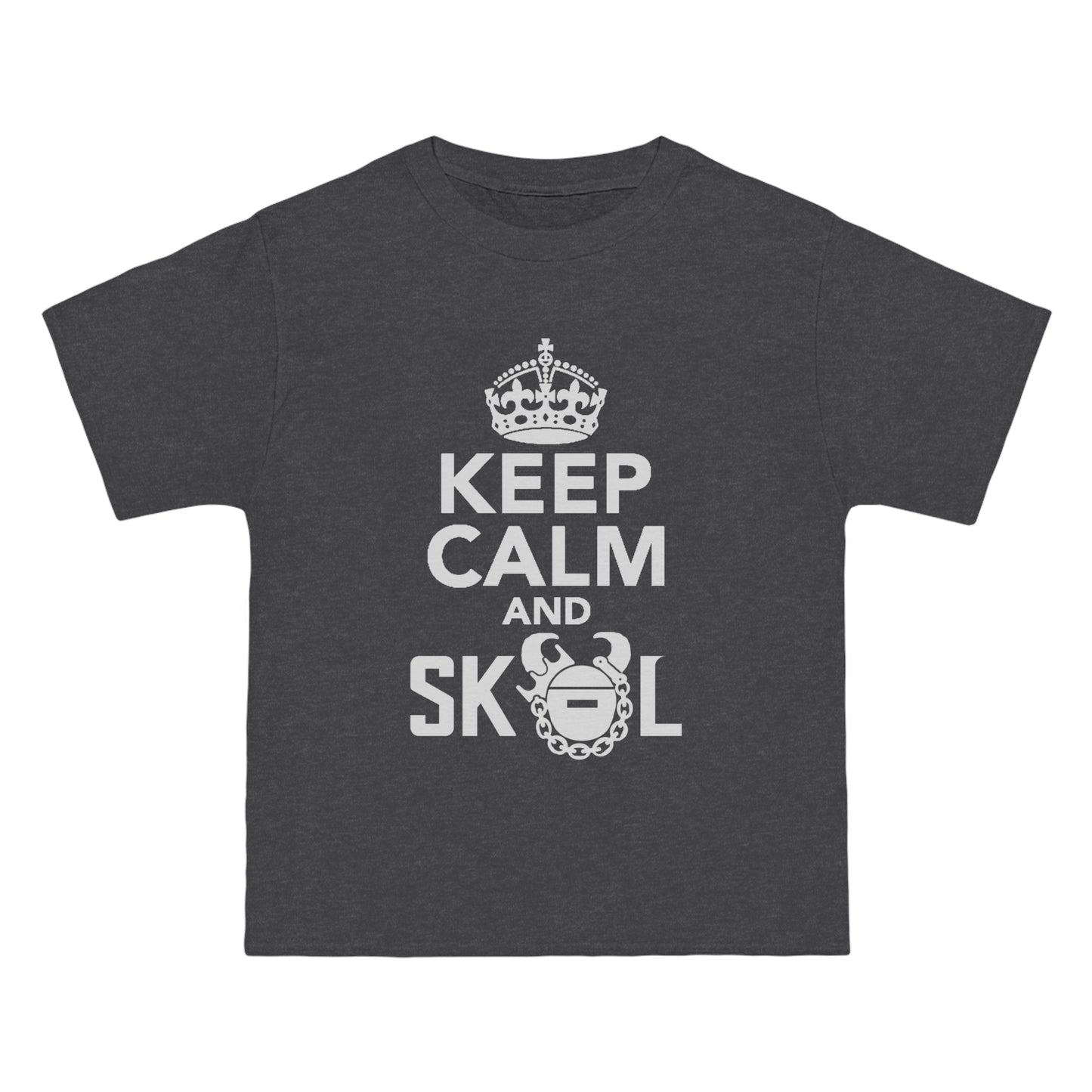 Beefy-T® - Keep Calm