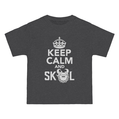 Beefy-T® - Keep Calm