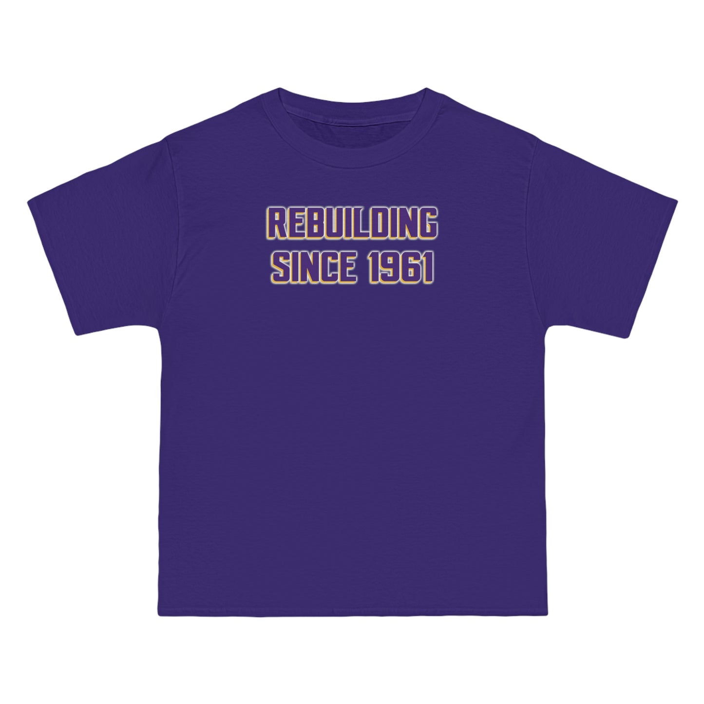 Beefy-T® - Rebuilding Since 1961