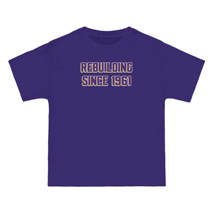 Beefy-T® - Rebuilding Since 1961