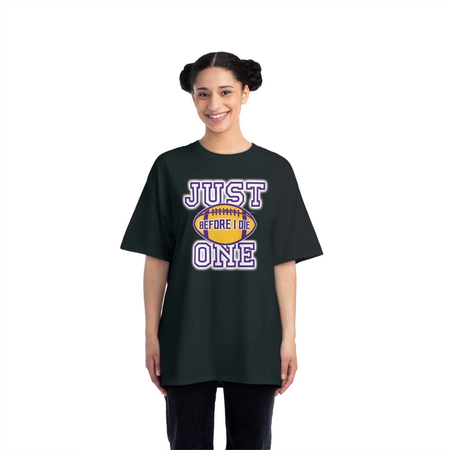 Beefy-T® - Just ONE