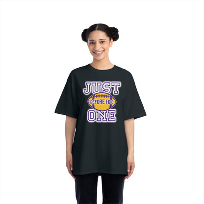 Beefy-T® - Just ONE